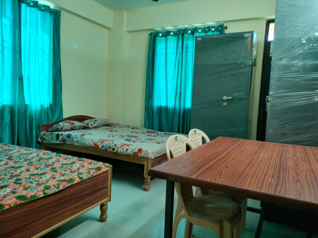 कामकाजी महिला छात्रावास बिहार 